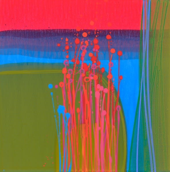 Charlotte Cornish, Rothay IV, 2021