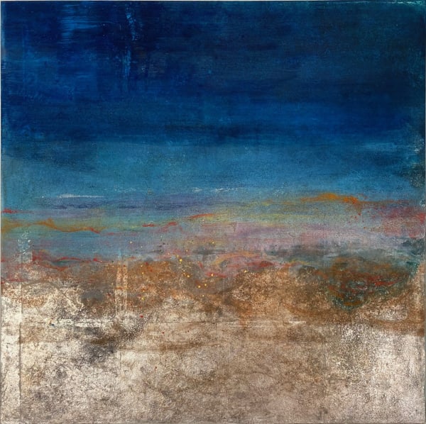 Nathalie Moisy, Coral Reef 3, 2021