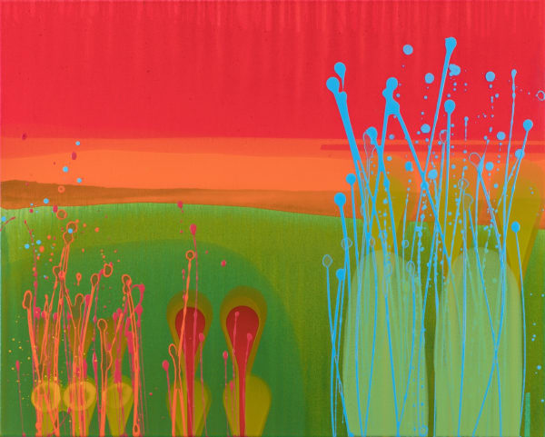 Charlotte Cornish, Taking Time II