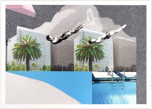 Bonnie and Clyde, Slow Dive, 2020