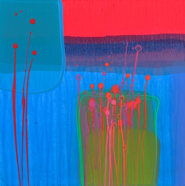 Charlotte Cornish, Rothay III, 2021