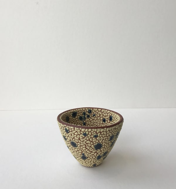 Emma Williams, Small Tall Bowl