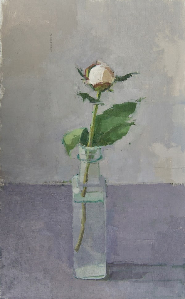 Drawing In Colour | Sarah Wiseman Gallery