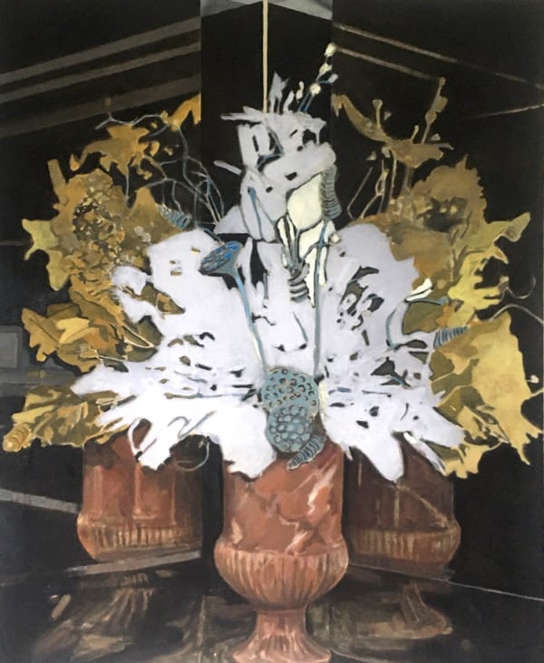 Adam Stone, Doppelganger