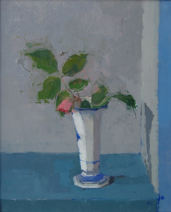 Sarah Spackman, Rosebud