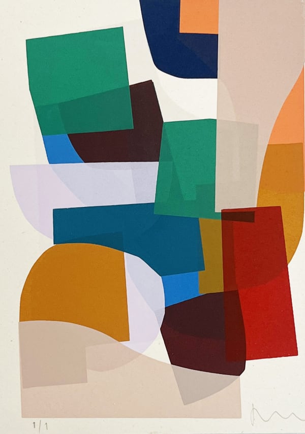 Jonathan Lawes, Exuma