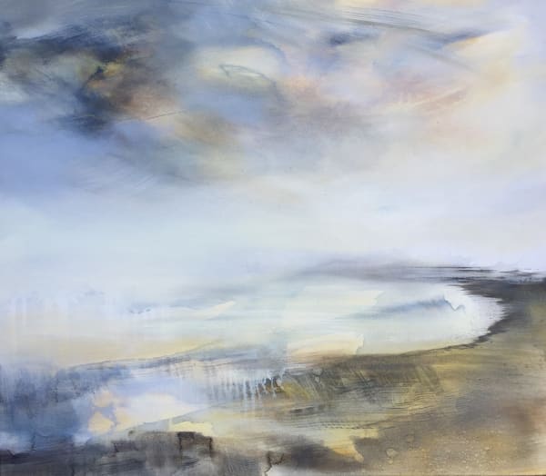Amy Albright, Underlying Edges