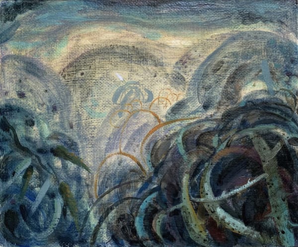 Flora McLachlan, Farther Up and Further In, 2019