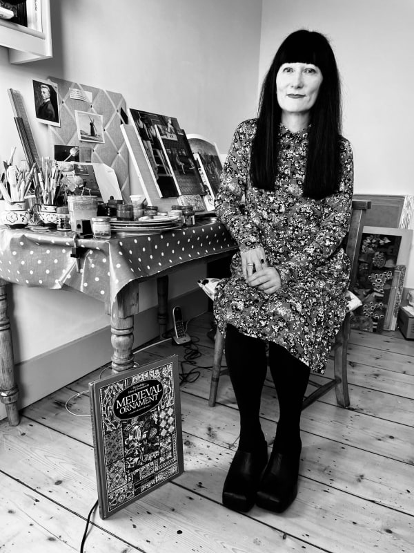 Kate Montgomery