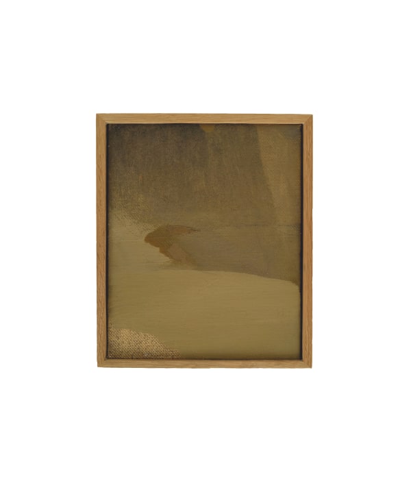 Deborah Tarr, Shanty Island, 2023