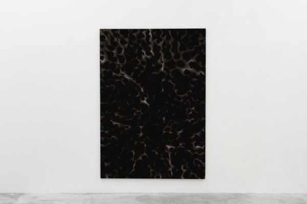 The Shyness of the Peaks, Rivers in the Sky