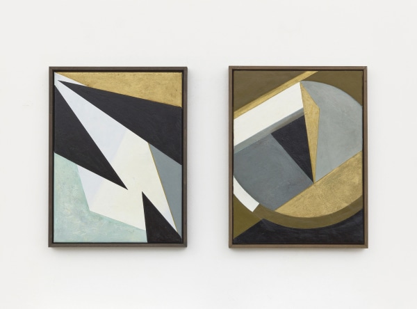 Composition 417 + 378