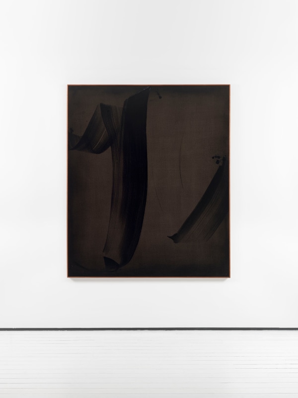 1/7, 2025 Oil on canvas 190cm x 160cm (75" x 63")
