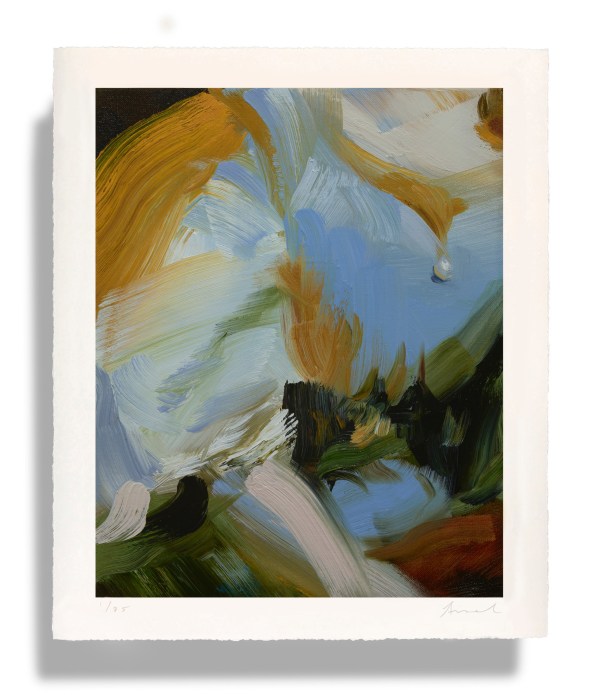 Elise Ansel, Cecilia