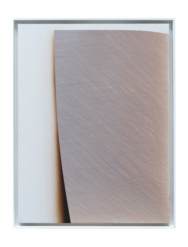 Untitled 15, 2024 acrylic on canvas 80cm x 60cm (31.5" x 23.6")