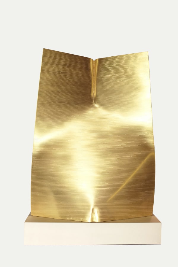 Busto No 5