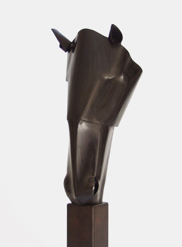 Tête de cheval