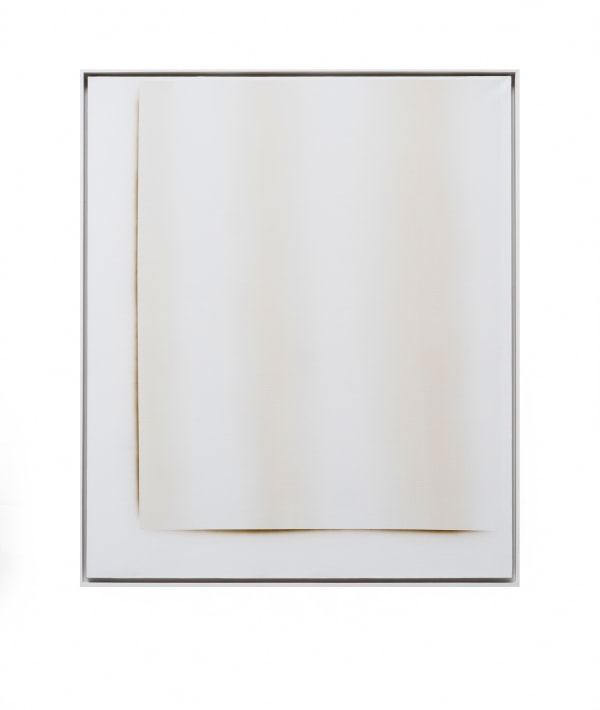 Untitled 6, 2024 acrylic on canvas 120cm x 100cm (47" x 39")