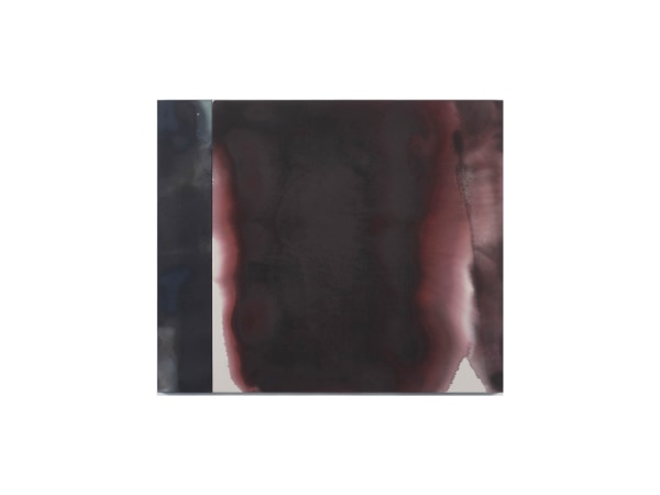 Treasure the dream, 2025 Mixed media on canvas 160cm x 190cm (63" x 75")