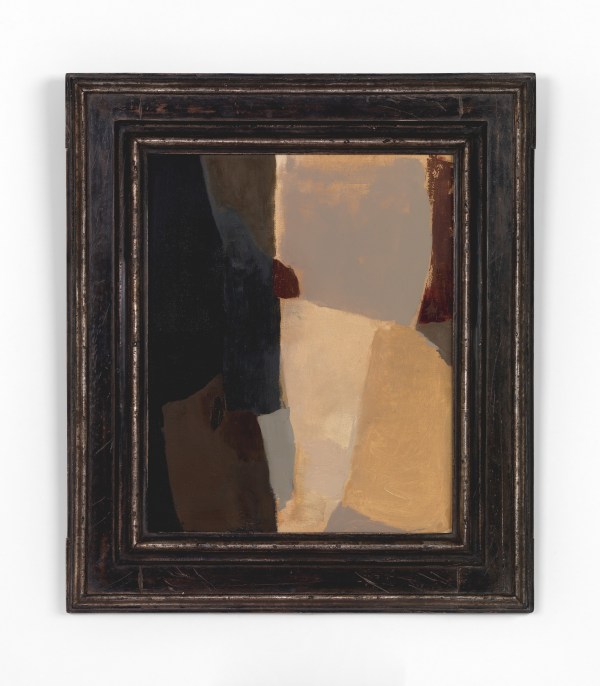 Meet me on Fournier Street