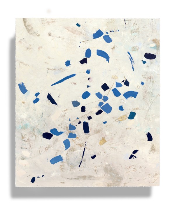 Gabriele Cappelli, Untitled I