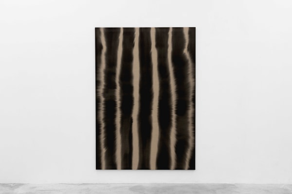 The Shyness of the Peaks, Black Forest II