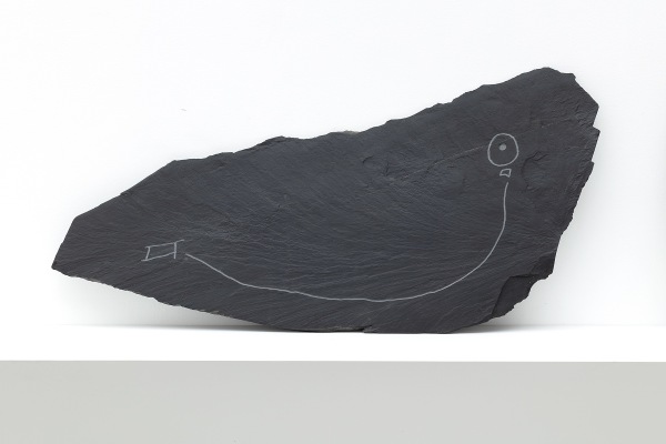 Alvaro Ugarte, Iba volando payá (Don Goyo), 2018