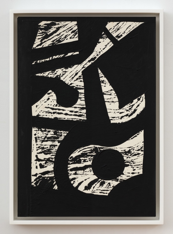 JB Blunk, Untitled, c. 1990