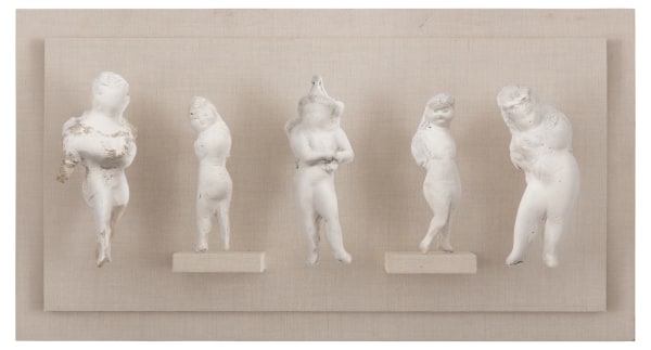 The Enormity of the Possible