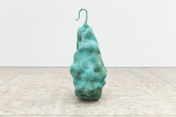 Alma Allen, Not Yet Titled, 2020