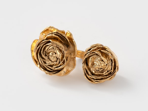 Julie Hamisky, UJ renoncules, 2025