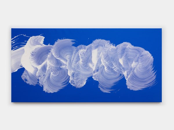 Jamie Nares, Go To, 2024