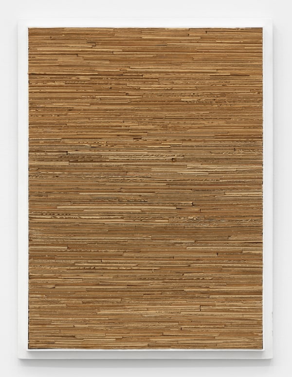 Jan Schoonhoven, R 77-3, 1977