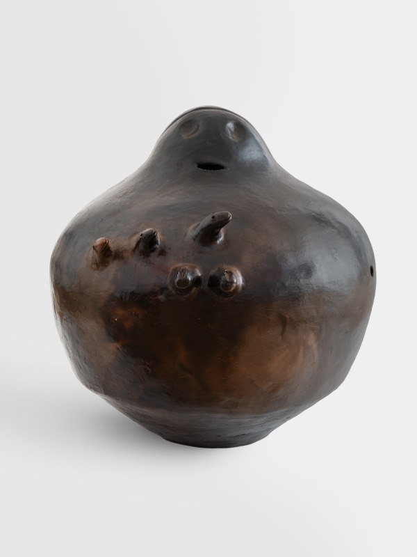 Julia Isidrez, Mono de Juana Marta, 2023