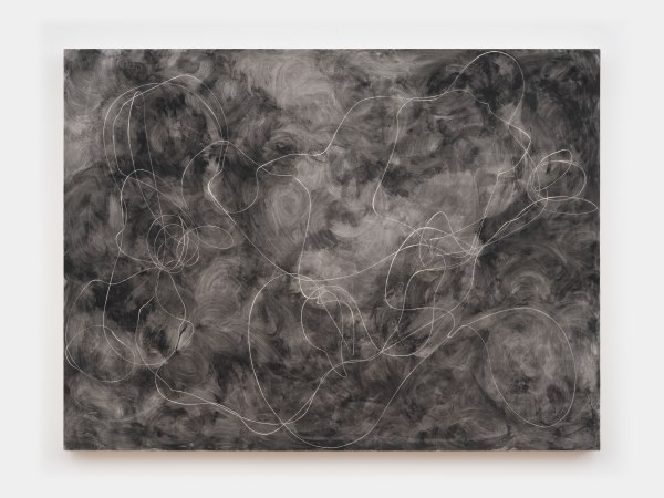 Elliott Puckette, Hover, 2024