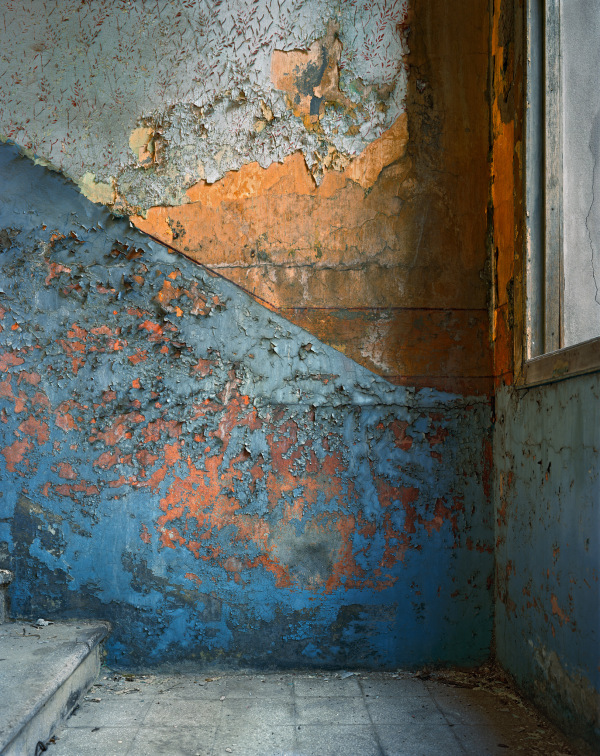 Robert Polidori, Hotel Petra #12, Beirut, Lebanon, 2010