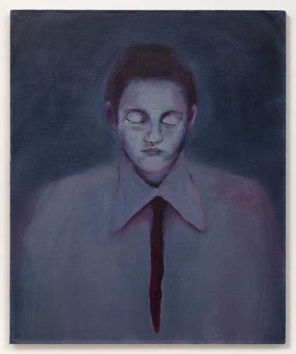 Lyn Liu, Untitled, 2021