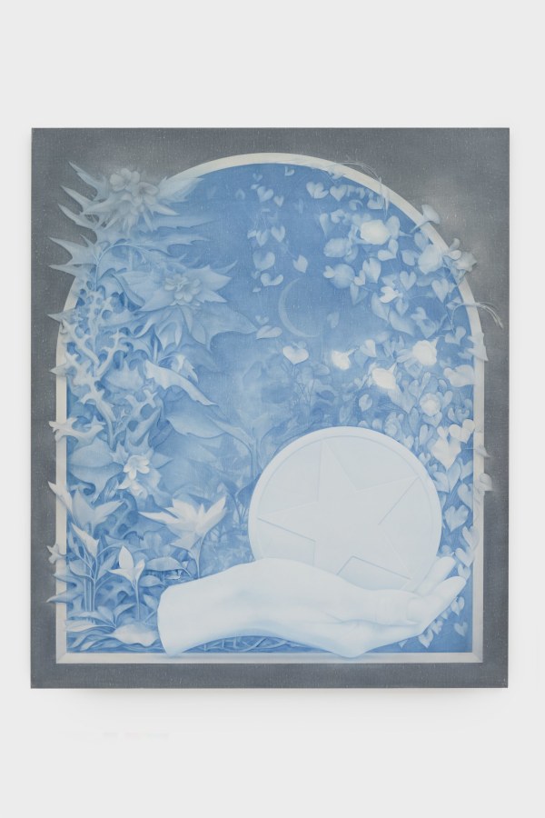 Theodora Allen, Monument, No. 3, 2018