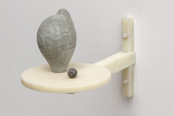 Tezontle, Gallo, 2017