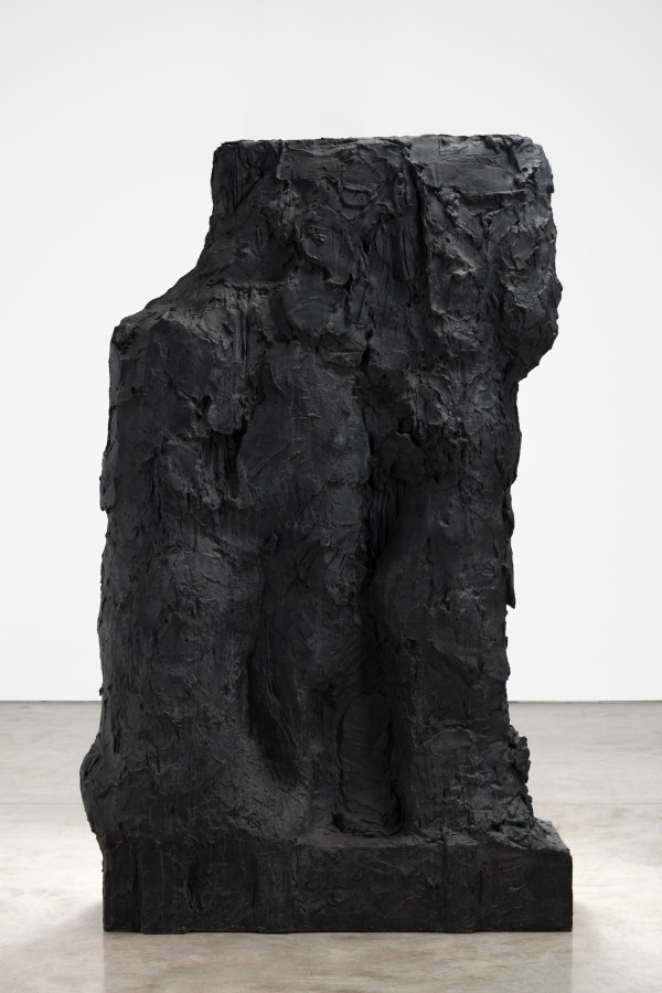 Per Kirkeby, Torso I, 1983
