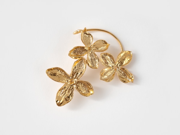 Julie Hamisky, UJ 3 lilacs, 2025