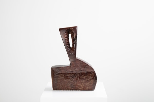 JB Blunk, Untitled, c. 1970