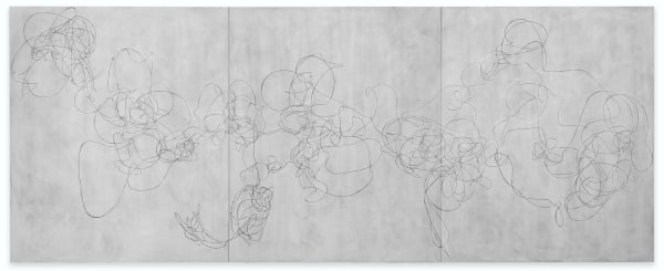 Elliott Puckette, A Love Letter, 2018