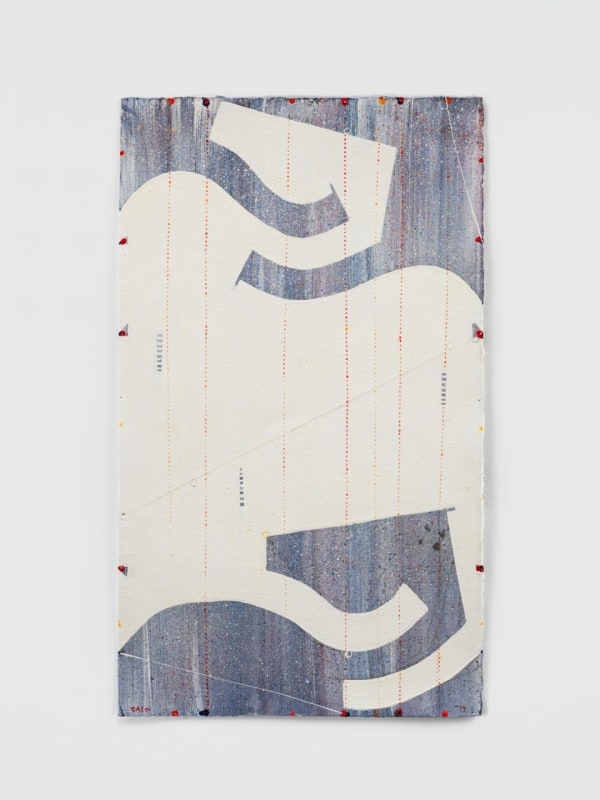 Caio Fonseca, Pietrasanta P14.11, 2014