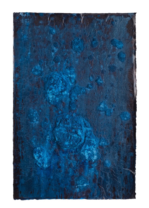 Bosco Sodi, Untitled, 2016