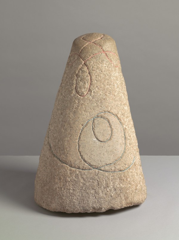 Barry Flanagan, Bollard, 1979