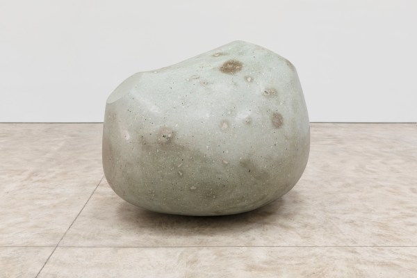 Alma Allen, Not Yet Titled, 2019