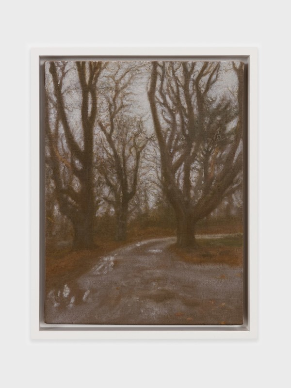 Matvey Levenstein, Hope, Faith, Love, 2018