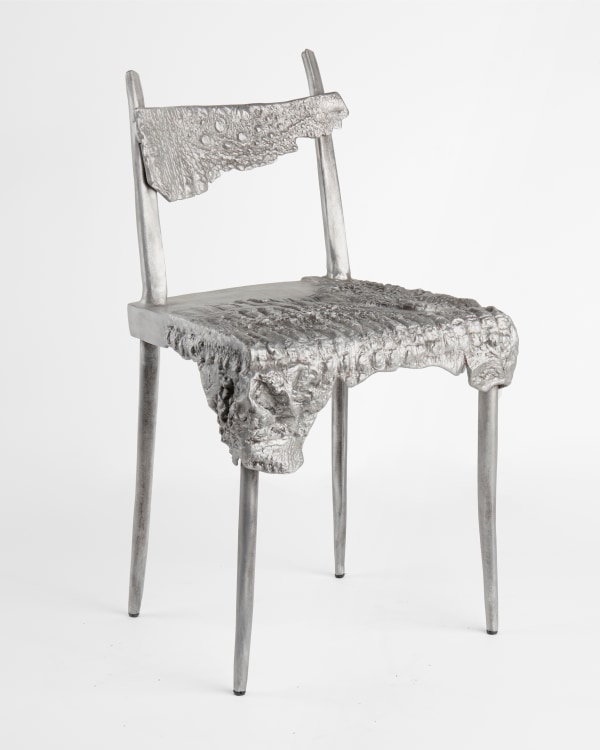 Les Lalanne, Crocoseat, 2007