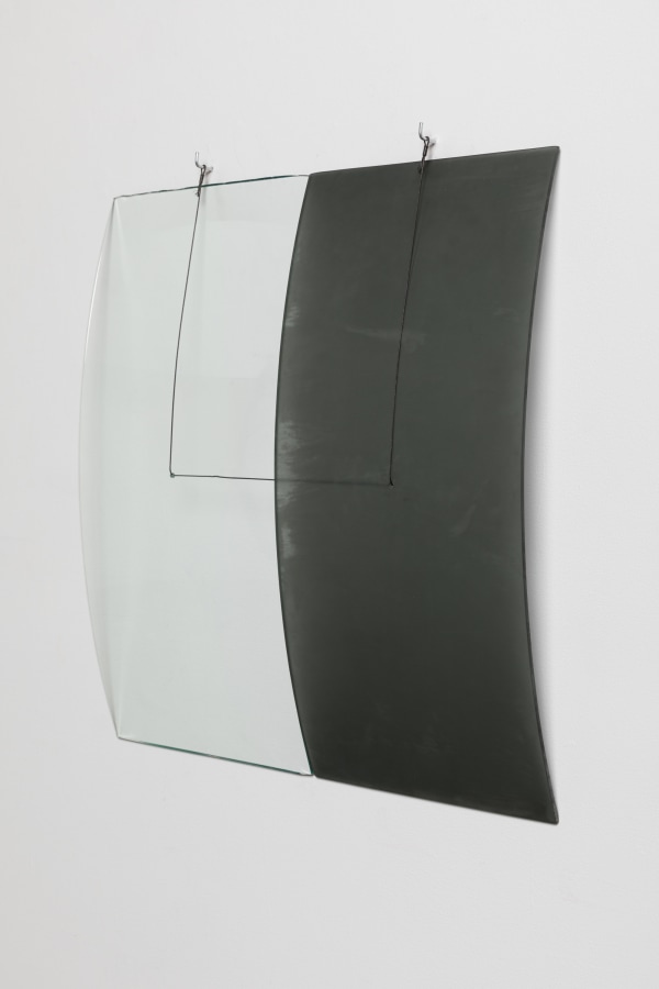 Christopher Wilmarth, Untitled, c. 1974